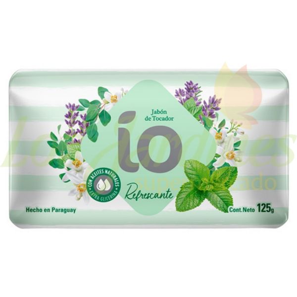 Refrescante